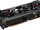 AMD即将推出的Radeon RX 7000显卡可能比前代产品快不少（图片来自AMD）