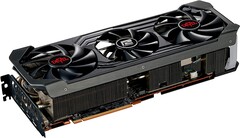 AMD即将推出的Radeon RX 7000显卡可能比前代产品快不少（图片来自AMD）