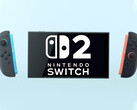 任天堂 Switch 2 游戏掌机 Joy-Con 控制器可能采用霍尔效应操纵杆（图片来源：任天堂 - 已编辑）