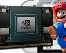 任天堂可能会再次与Nvidia合作，为其下一代游戏机提供定制的Tegra SoC。(图片来源：Nvidia和任天堂--经编辑)