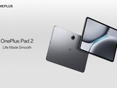 Pad 2（图片来源：OnePlus）