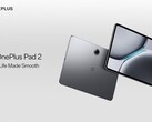 Pad 2（图片来源：OnePlus）