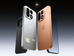 OnePlus 配色