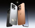 OnePlus 配色