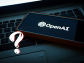 OpenAI 徽标