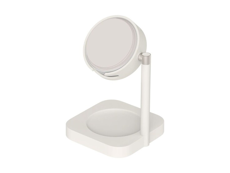 Oppo 50W 磁性 Turbo 2 无线充电器配有桌面支架