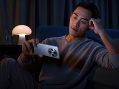 Oppo Find X8 Pro 在中国以外的地区可能相当昂贵（图片来源：Oppo）