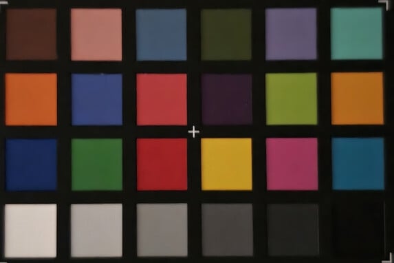 ColorChecker