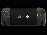 图为华硕 ROG Xbox Ally X（图片来源：Xbox）
