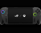 图为华硕 ROG Xbox Ally X（图片来源：Xbox）