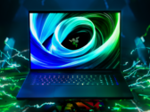 作为该公司 2025 年台式机替代产品，Razer Blade 18 终于面世（图片来源：Razer）