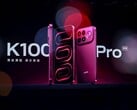 小米确认将推出一款标准版红米K100智能手机。