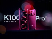 小米确认将推出一款标准版红米K100智能手机。