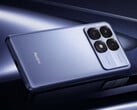 120 W 有线充电有望在去年红米 K70 极速版的继任者身上重现。(图片来源：小米）