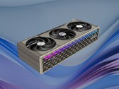 蓝宝石 Nitro+ Radreon RX 9070 是众多 AIB RX 9070 型号中的一款。(图片来源：Sapphire，Unsplash，已编辑）