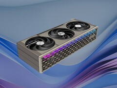 蓝宝石 Nitro+ Radreon RX 9070 是众多 AIB RX 9070 型号中的一款。(图片来源：Sapphire，Unsplash，已编辑）