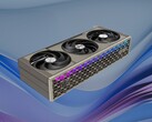 蓝宝石 Nitro+ Radreon RX 9070 是众多 AIB RX 9070 型号中的一款。(图片来源：Sapphire，Unsplash，已编辑）