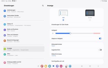 三星Galaxy Tab S10 Plus 笔记本评测