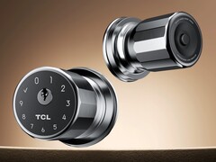 TCL K1 的电池寿命长达 12 个月（图片来源：TCL）