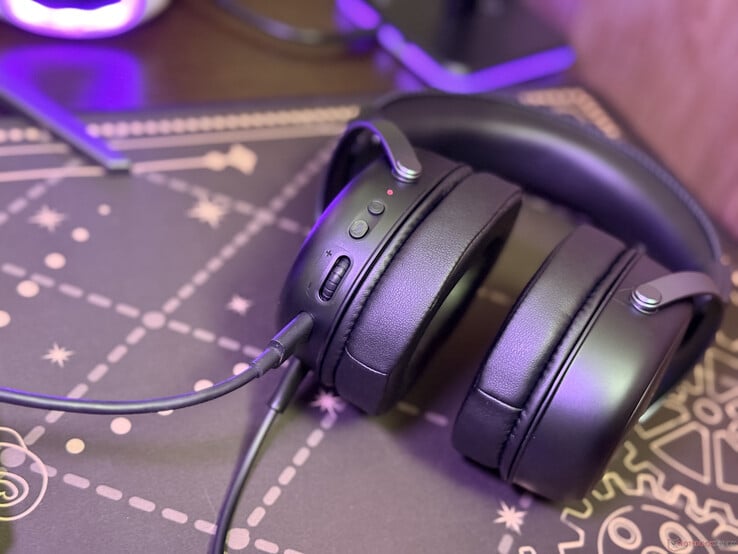 Akko Verge S9 Ultra 在 USB-C 有线模式下