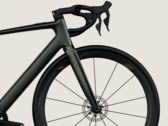 全新迪卡侬 Van Rysel E-EDR CF 公路耐力赛自行车亮相