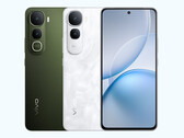 vivo Y400 5G 配备 5000 万像素主摄像头（图片来源：vivo）