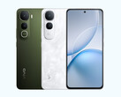 vivo Y400 5G 配备 5000 万像素主摄像头（图片来源：vivo）