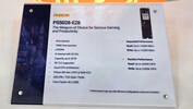 Phison E28 PCIe 5.0 固态硬盘（图片来源：Future）