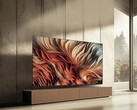 小米 X Pro QLED 电视即将在印度上市。(图片来源：小米）