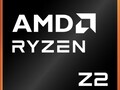 AMD Hawk Point (Zen 4/4c, Ryzen 8040) Ryzen Z2 笔记本处理器