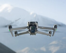 大疆将在两周后发布 Air 3S。(图片来源：@Quadro_News）