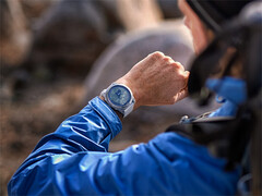 Garmin 通过智能手表 Fenix 7 的最新稳定更新，对这款手表进行了十多项改进。(图片来源：Garmin）