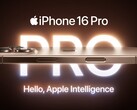 iPhone 16 Plus 比去年增长了 48%，而 iPhone 16 Pro 则下降了 27%（图片来源：Apple)