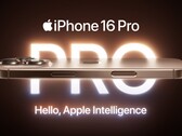 iPhone 16 Plus 比去年增长了 48%，而 iPhone 16 Pro 则下降了 27%（图片来源：Apple)