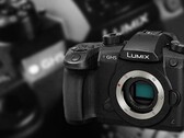 松下Lumix GH5只是各种强大的微四分之三相机中的一个。(图片来源：Panasonic/Unsplash - 编辑）