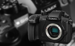 松下Lumix GH5只是各种强大的微四分之三相机中的一个。(图片来源：Panasonic/Unsplash - 编辑）