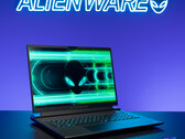 戴尔在 2024 年 CES 上发布了 Alienware m18 R2（图片来自戴尔）