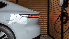 15 年电动汽车电池保修期即将到来(图片:NIO)