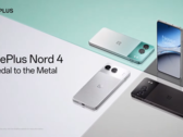 Nord 4 来了。(来源：OnePlus）