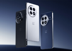 OnePlus 13（图片来源：OnePlus）