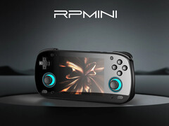 Retroid Pocket Mini 的功能相对强大。(图片来源：Retroid）