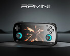 Retroid Pocket Mini 的功能相对强大。(图片来源：Retroid）