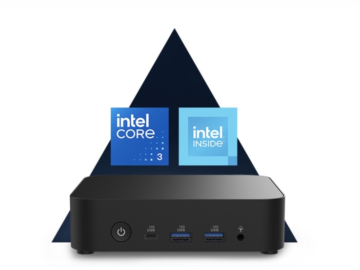 SimplyNUC Mil Canyon 可配备高达 8 TB 的 PCIe Gen4 SSD 存储设备。(图片来源：SimplyNUC）