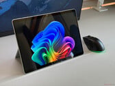 微软 Surface Pro OLED 2026