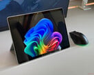 微软 Surface Pro OLED 2026