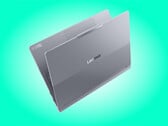 ThinkBook 16p G6 采用双色设计。