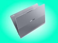 ThinkBook 16p G6 采用双色设计。