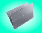 ThinkBook 16p G6 采用双色设计。