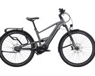 Vuca Evo FSX1：带小齿轮的电动自行车