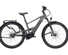 Vuca Evo FSX1: E-bike with Pinion-MGU